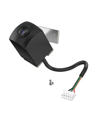 Camera Kit for FLASHFORGE AD5X Adventurer 5M/5M Pro 3D Printers Real-Time Remote Monitoring Time-Lapse Recording Compatible with Flash Maker App 3D Printer Accessory for Adventure AD 5X/AD5M/5M PRO