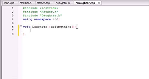 vtorial Learn C, C++ Video Training In Hindi (50+ Long Videos, Dvd) In Depth Knowledge Of Both C & C++ Computer Languages (Hindi) Lifetime Access - Image 5