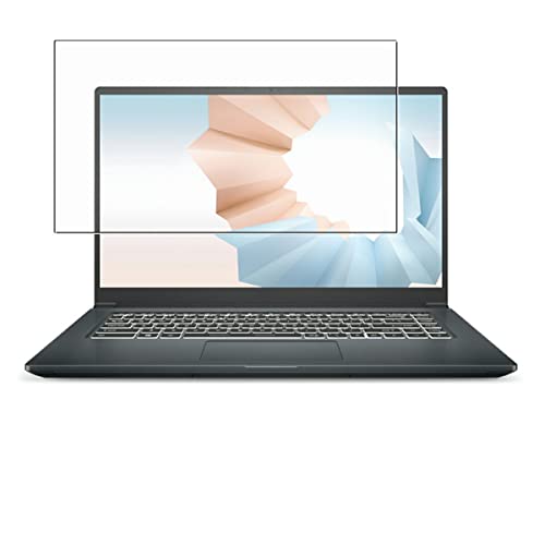 �y2���Z�b�g�zClearView(�N���A�r���[) MSI Modern 15 A5 2022�N2�����f�� 15.6�C���` �p �R�� �R�E�C���X �h�w�� �t�� �ی� �t�B���� ���{��