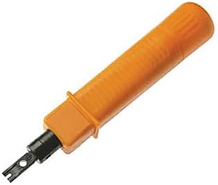 Impact Punch Down Tool 110 Type - 1 EA/Blister Distributed by NAC Wire and Cables