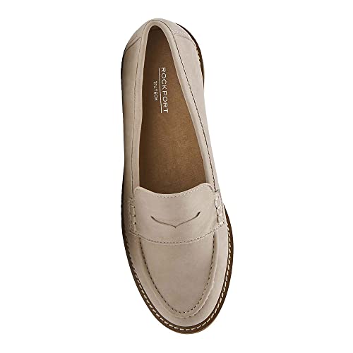 Image of Rockport Women's Kacey Penny Loafer Flat