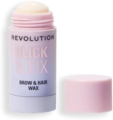 Revolution Slick & Fix Brow & Hair Stick