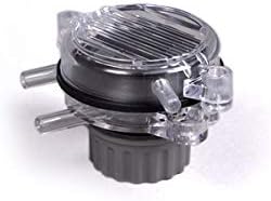 Replacement Part For Electrolux Le,2100,Epic 6500 Vacuum Cleaner Bag Lockout Valve # compare to part 26-9002-03