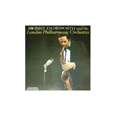 And London Philharmonic Orchestra, The Conducted By Hugo Rignold &acirc;&euro;&ldquo; Improvisation For Jazzband And Symphony Orchestra / Ebony Concerto / Rendezvous For Jazz Band And Symphony Orchestra