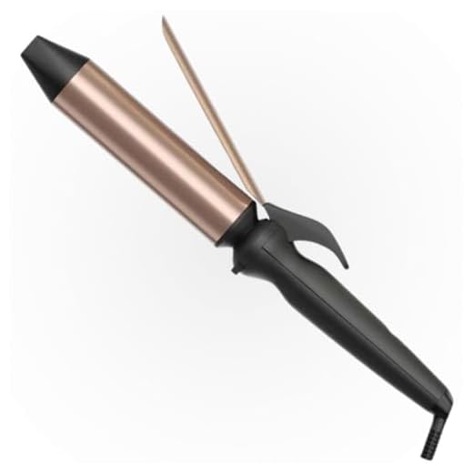 Vertix Modelador De Cabelo Profissional X330 38Mm X 130Mm Bivolt