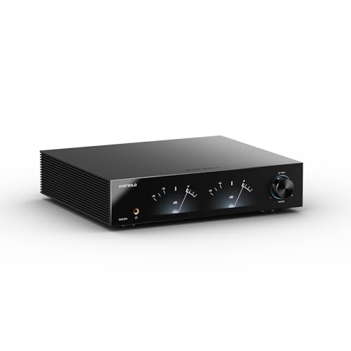 Eversolo DAC Z10 avec télécommande...