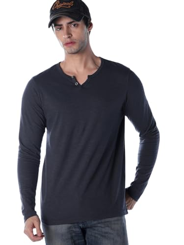 Image of Jack & Jones Men Slim Fit Tshirt