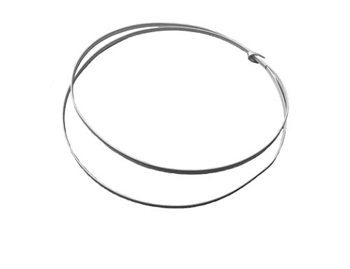 Alambres Nariz Mascarillas Doble Alambre Marca Craftuneed