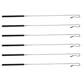 BESTonZON 6 Stück Teiliges Handpuppen manipulationsset Ergonomische...