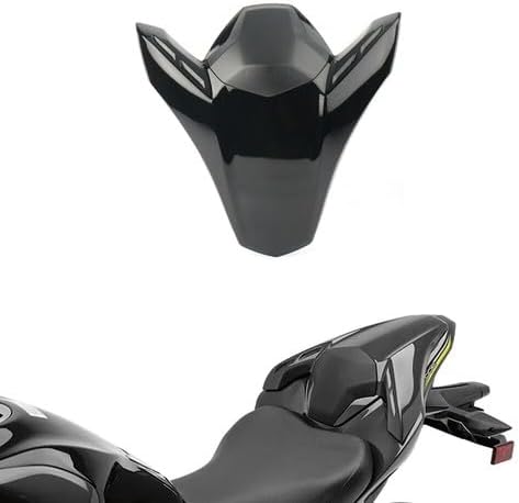 Rear Seat Cowl for Kawasaki Z900 2017 2018 2019 2020 ABS Plastic Tail Back Seat Fairing Cover Gloss Blue