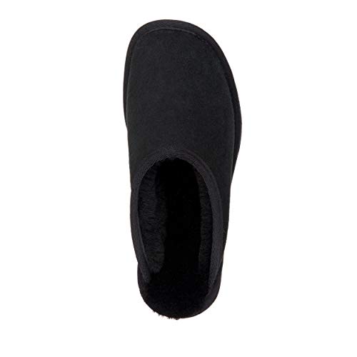 Emu Australia Platinum Esperence Mens Slippers Sheepskin Slipper Size 12 #TOP5