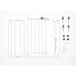 extra wide baby gate