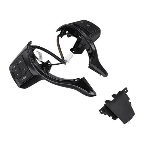 Boutons de volant pour Toyota Yaris et Vitz commutateur de régulateur de vitesse