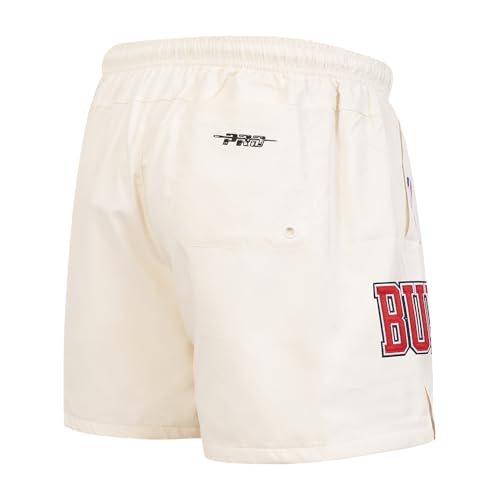 Image of Pro Standard NBA Mens Mens NBA Classic Woven Woven Short