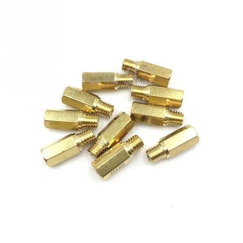 Gicleurs principaux carburateur moto et pilotes lents pour PWM CVK, kit de 10 buses d'injecteur
