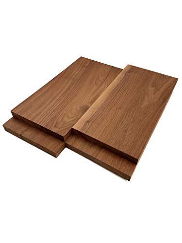 Barrington Black Walnut 3/4