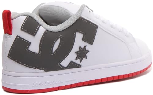 Image of DC Shoes Mens Court Graffik - for Men
