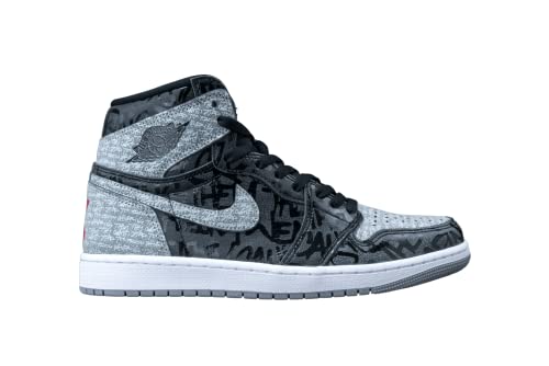 Image of Nike Men's Air Jordan 1 Retro High OG Sneaker