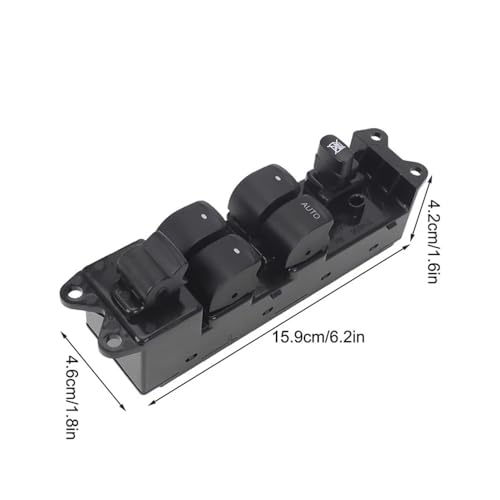 Commande de lève-vitre pour réparer le bouton de levage Legacy Outback RHD