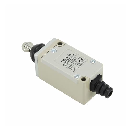 Interrupteur de fin de course CHL-5200 étanche avec contact en argent
