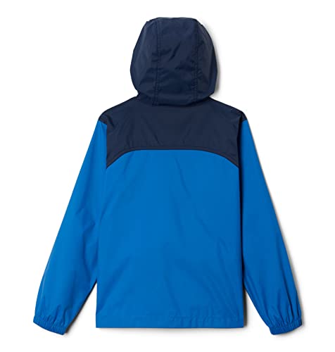 Image of Columbia Boys' Glennaker Rain Jacket