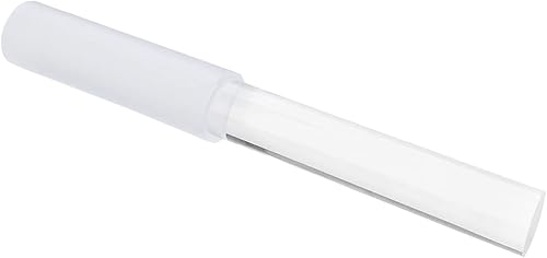 Miniatura 7 de Cuenco de canto, base acrílica transparente, mazo de goma para tocar con cristal de cuarzo y bolsillo (verde)