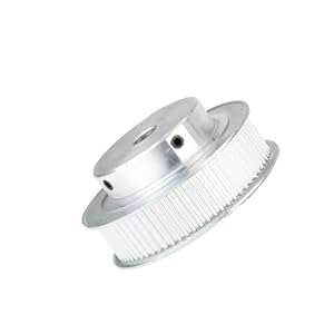 Uqmbcefdq UQMBCEFDQ Koło Zębate Daszkowe 65 Zębów