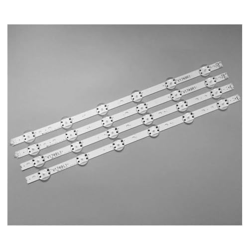 LED TVƖi i 49LV340C-ZB 49LV340C-UB CB TB TD LEDo[obNCgXgbvC[[ V1749L1 2862A