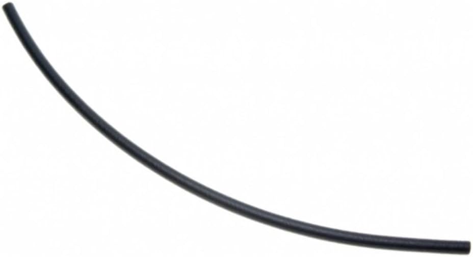 Gates Fuel Line Hose | 5/16 Inches x 25 Feet | PVC/EEC