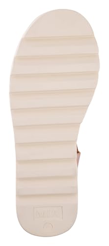 Image of MIA Women's Jovie Platform Lug Sole Sandals