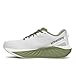 Produktbild Saucony Men's Triumph 22 Sneaker, White/Olivine, 46 EU