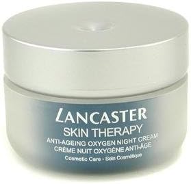 Exclusive By Lancaster Skin Therapy Anti-Ageing Oxygen Night Cream 50ml/1.7oz