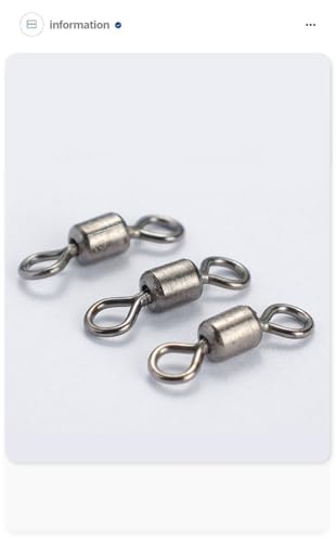 Kit de Pesca Completo 94 Piezas con Accesorios miniatura 6