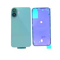 Amazon.co.jp: 【全パーツ付】iPhone 16背面ガラス バックガラス 修理