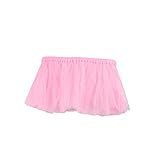 Robe d'animaux de compagnie d'été - pour les jeunes enfants pour jouer à s'habiller avec leurs animaux de compagnie, jupe de tutu de compagnie