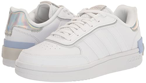 Image of adidas Women's Postmove Basketball Shoes
