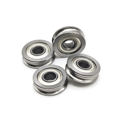 Roulement à billes 604UU pour réparer les rollers de vos enfants et vos imprimantes 3D