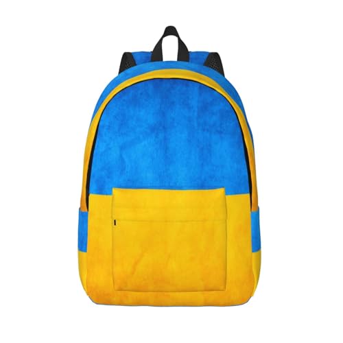 Sac à dos polyvalent WURTON en toile solide avec poches