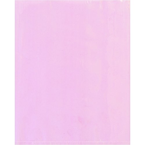 Tape Logic TLPBAS345 Anti-Static Flat 2 mil Poly Bags, 2