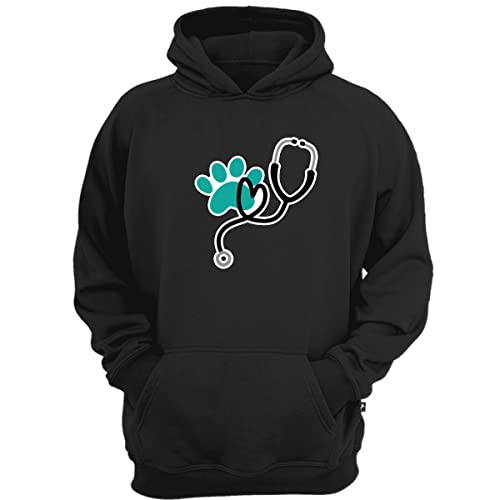 Moletom personalizado - Medicina Veterinária