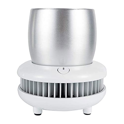 Portable Mini Refrigerator Electric Summer Drink Cooler Kettle Dr...