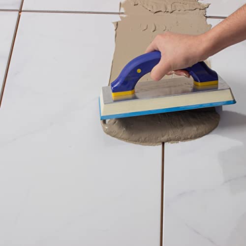 LATICRETE SPECTRALOCK PRO Premium® Durable Stain Proof High Performance East to Use Non Sag Epoxy Tile Grout AB Full Unit/Requires 9 LB Part C Carton