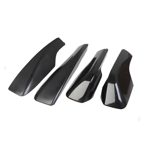 Embouts protection barres toit voiture RAV4 : réparez votre porte bagages perdu