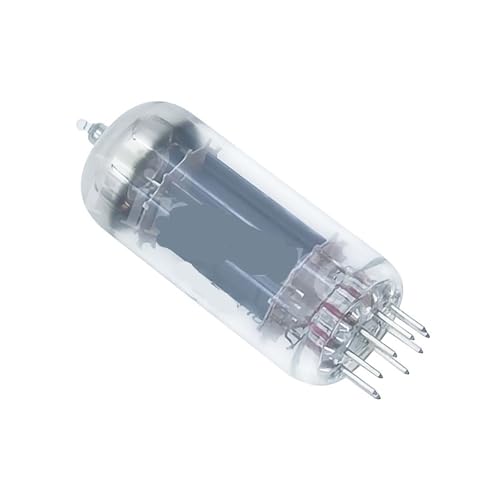 Tubo 6CG7 6FQ7 con precisión a juego de cuatro vías para eliminar distorsión en audio HiFi DIY 3