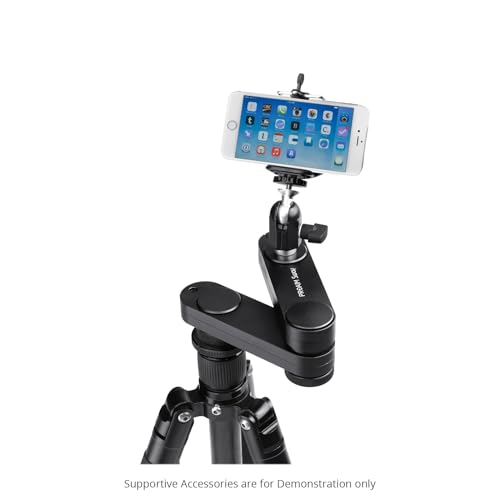 Proaim SWAY-01 Pro Extendable Video Camera Slider thumb #6