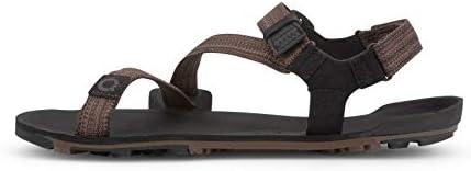 Xero Shoes Men's Z-Trail EV Barefoot Hiking Sandals
