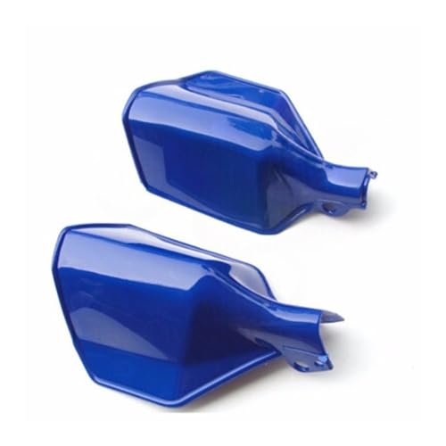 Protection main moto tout-terrain résistante aux chocs de pitbike