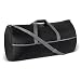 AmazonBasics Large Duffel Bag, Black