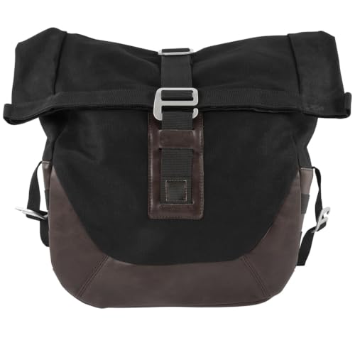 Support de sacoche pour Rebel 500 résout le problème de transport de bagages en moto