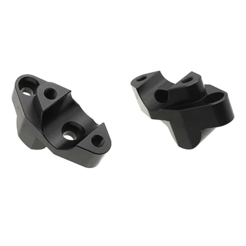 Elevador de manillar CFMOTO 450MT confort en rutas Off-Road y aventura 4